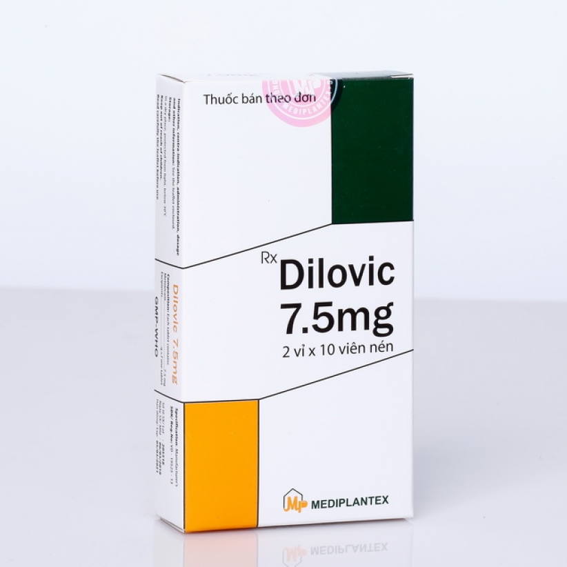 Thuốc dị ứng, xương khớp
