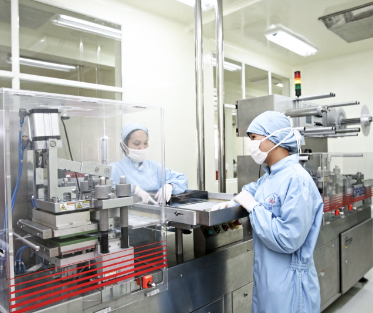 Mediplantex đồng hành cùng Hội thảo giới thiệu các sản phẩm thuốc tại Bệnh viện Dệt may Hà Nội